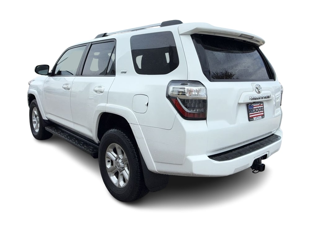 Thumbnail: 2024 Toyota 4Runner - 4