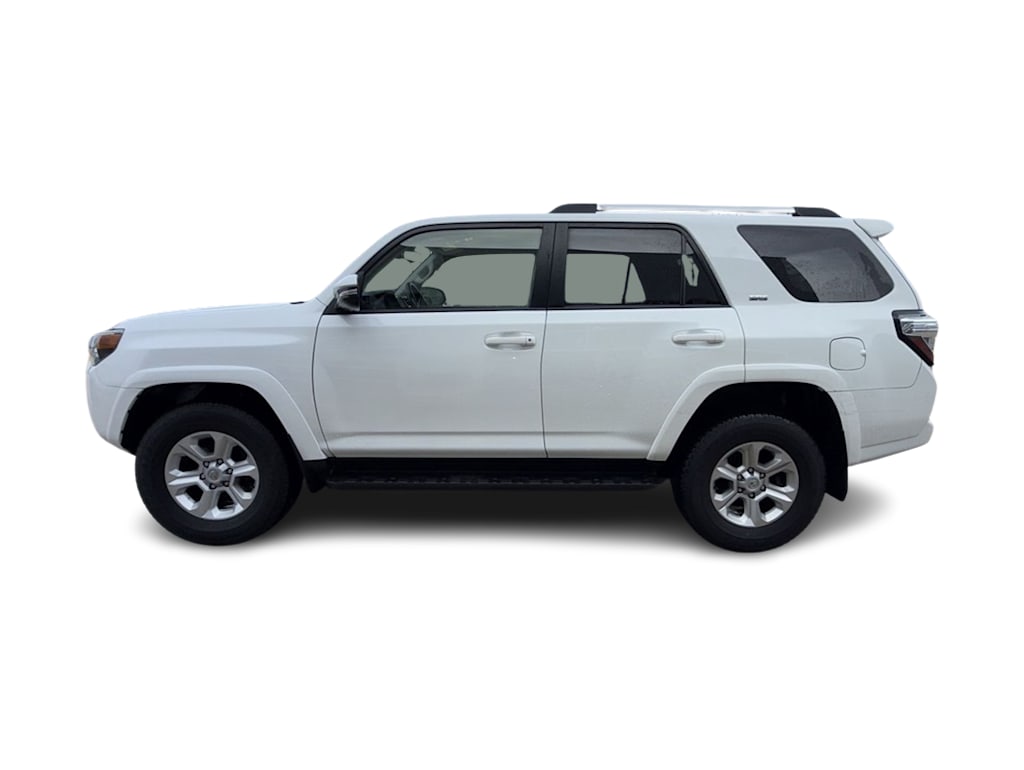 Thumbnail: 2024 Toyota 4Runner - 3