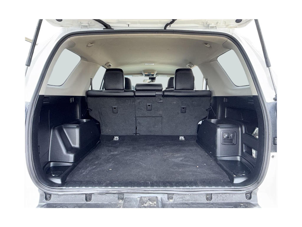 Thumbnail: 2024 Toyota 4Runner - 17