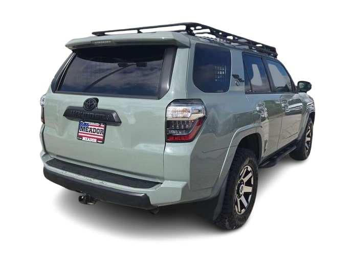 Thumbnail: 2023 Toyota 4Runner - 21