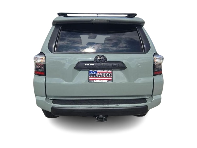 Thumbnail: 2023 Toyota 4Runner - 5