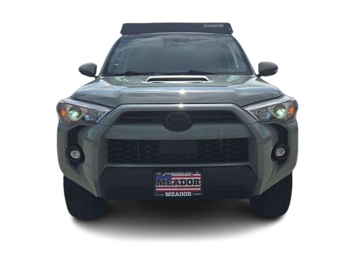 Thumbnail: 2023 Toyota 4Runner - 6