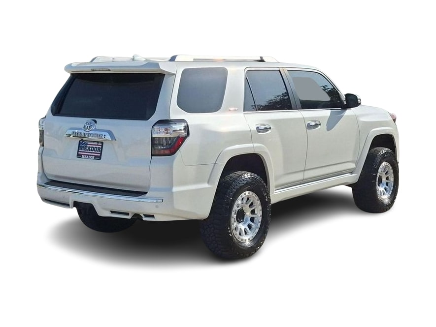 Thumbnail: 2018 Toyota 4Runner - 20