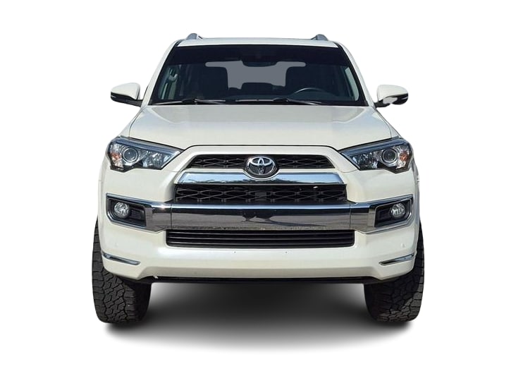 Thumbnail: 2018 Toyota 4Runner - 5
