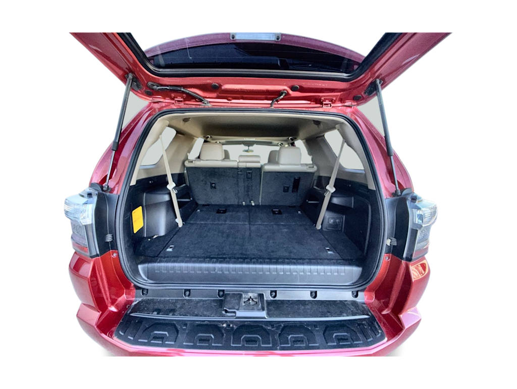 Thumbnail: 2019 Toyota 4Runner - 24