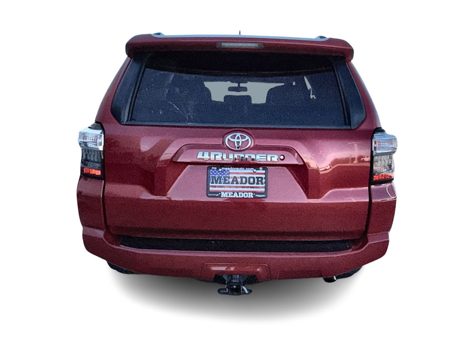 Thumbnail: 2019 Toyota 4Runner - 5