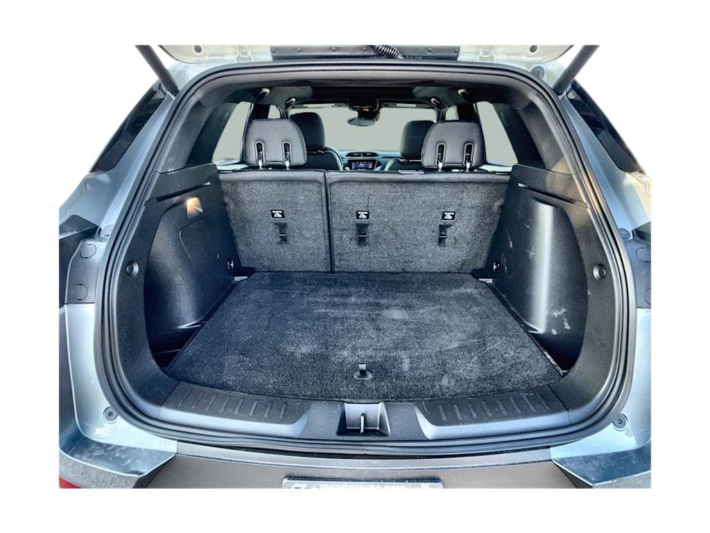 Thumbnail: 2022 Chevrolet TrailBlazer - 16