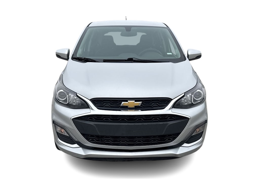 2021 Chevrolet Spark LT 6