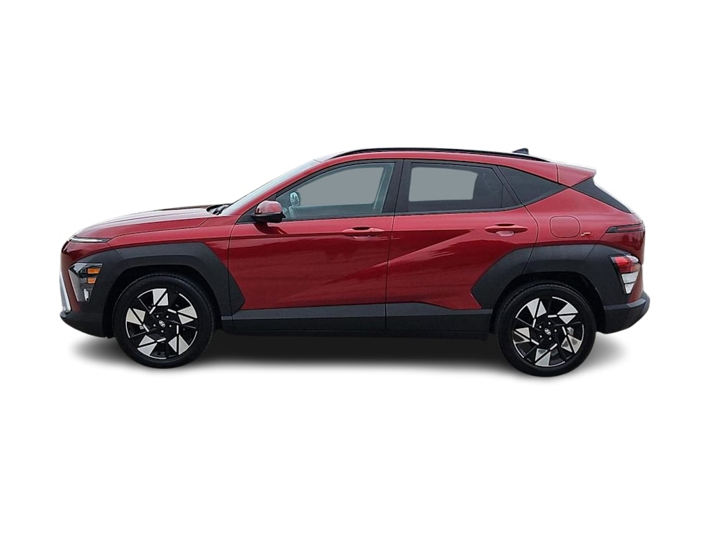 Thumbnail: 2025 Hyundai Kona - 3