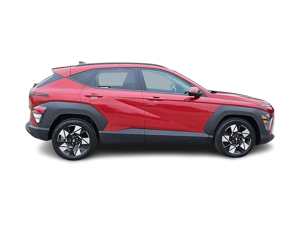 Thumbnail: 2025 Hyundai Kona - 22