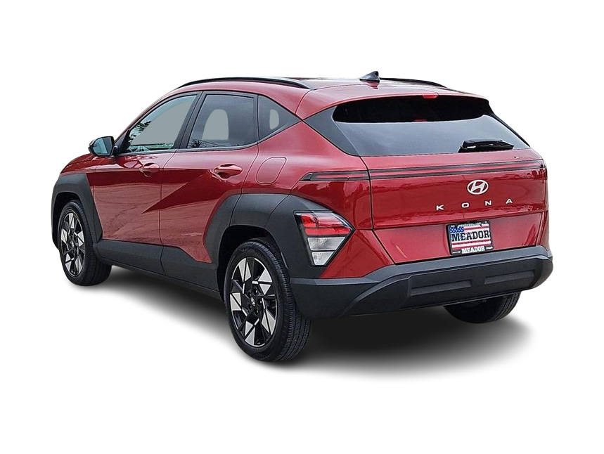Thumbnail: 2025 Hyundai Kona - 4