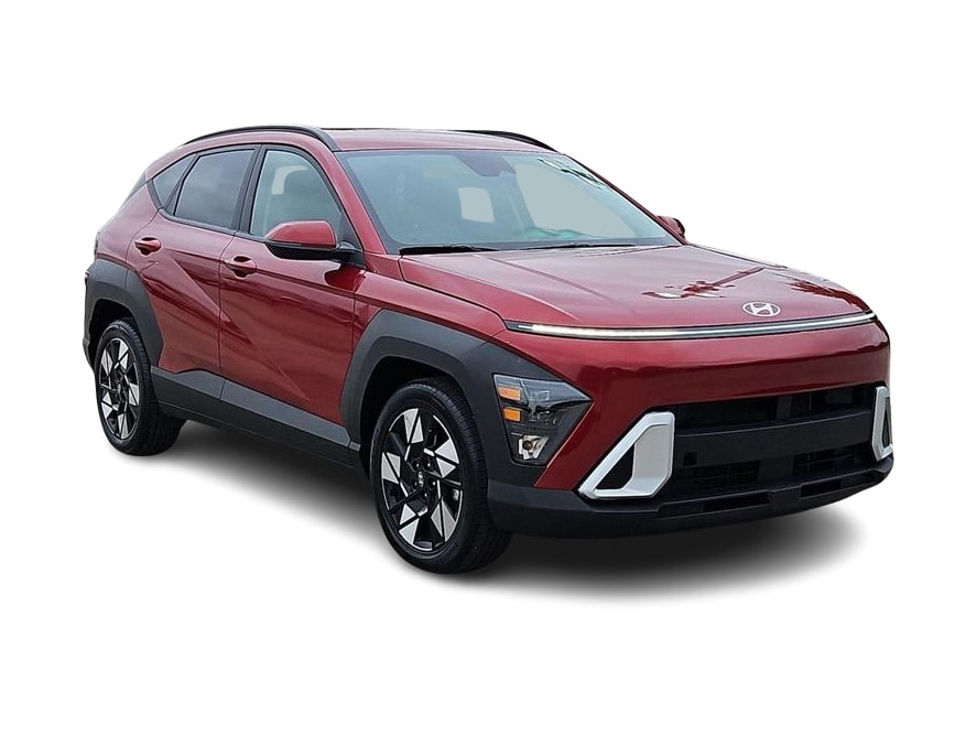 Thumbnail: 2025 Hyundai Kona - 23