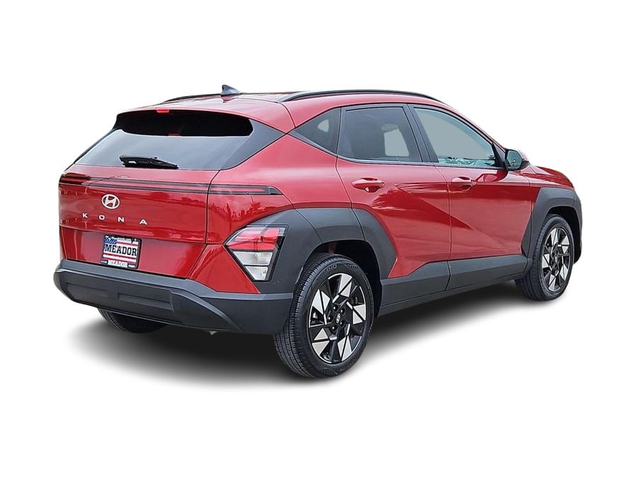 Thumbnail: 2025 Hyundai Kona - 21