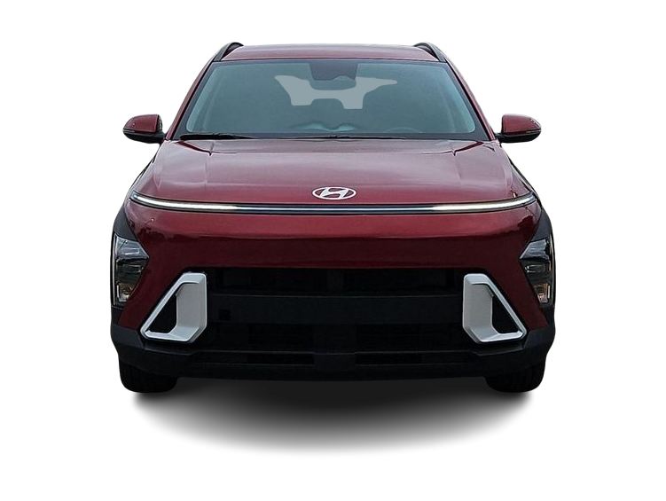 Thumbnail: 2025 Hyundai Kona - 6