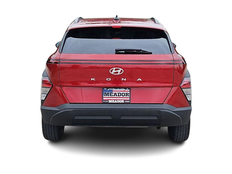 Thumbnail: 2025 Hyundai Kona - 5