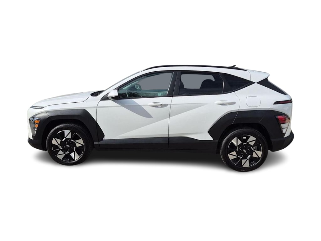 Thumbnail: 2025 Hyundai Kona - 3