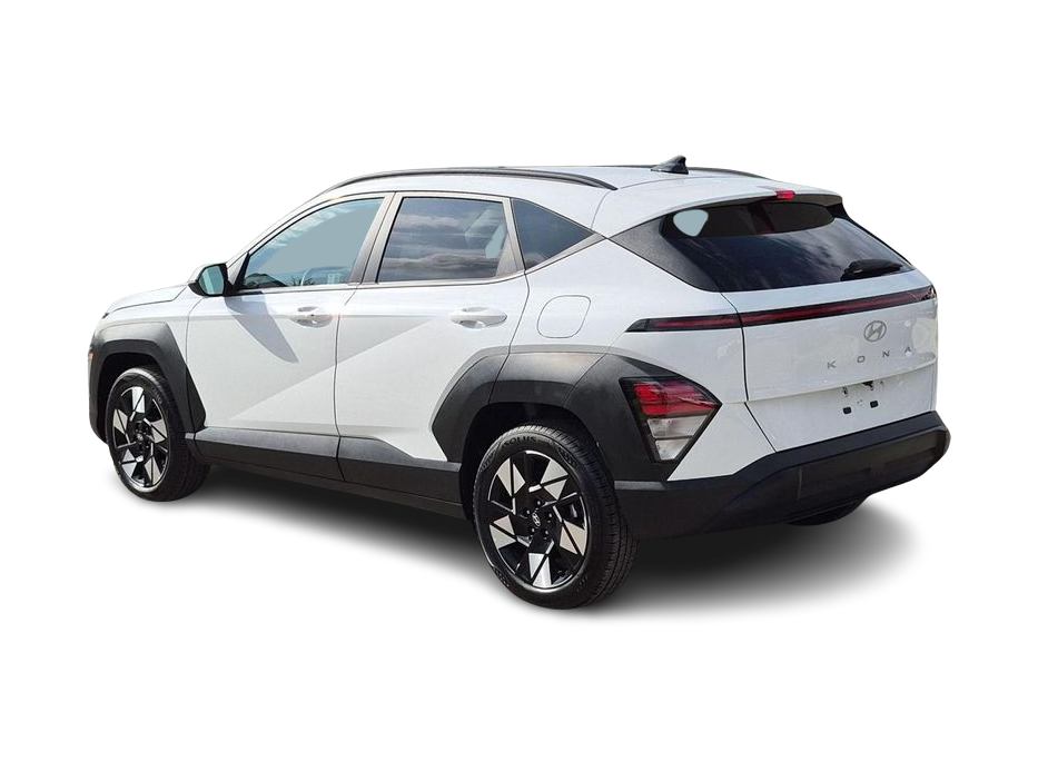 Thumbnail: 2025 Hyundai Kona - 4