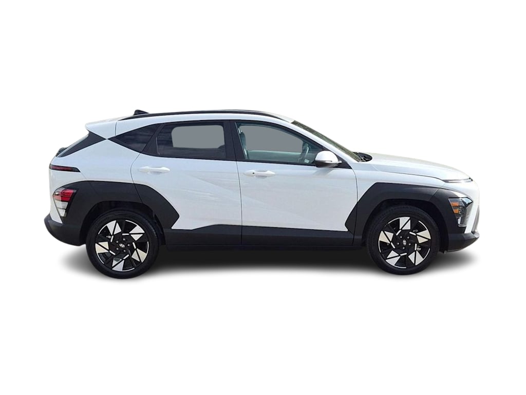 Thumbnail: 2025 Hyundai Kona - 21