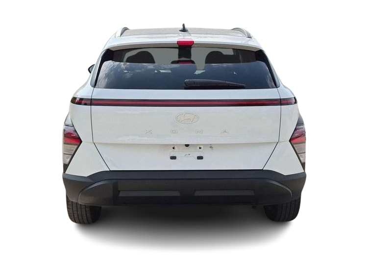 Thumbnail: 2025 Hyundai Kona - 5