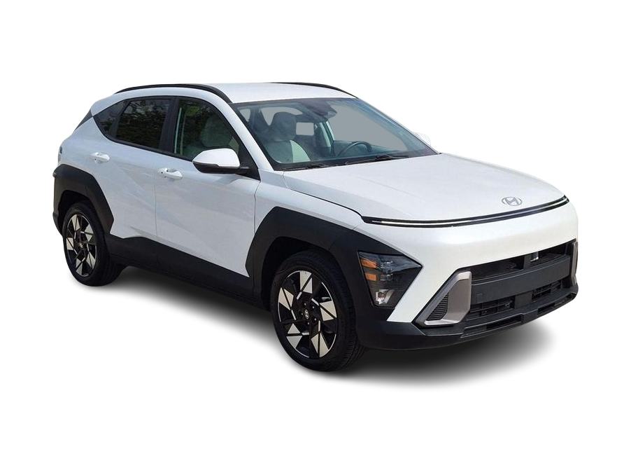 Thumbnail: 2025 Hyundai Kona - 22