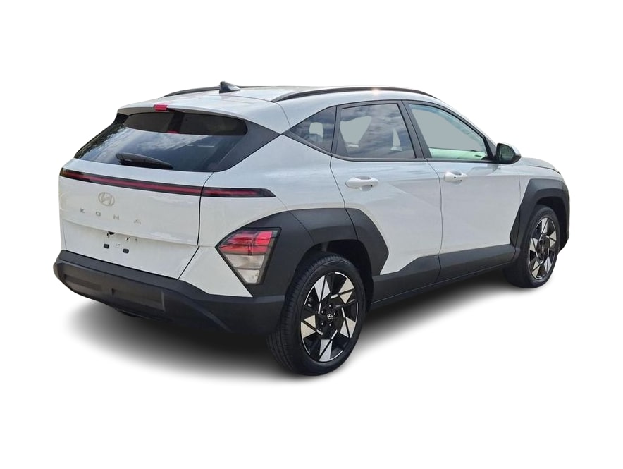 Thumbnail: 2025 Hyundai Kona - 20