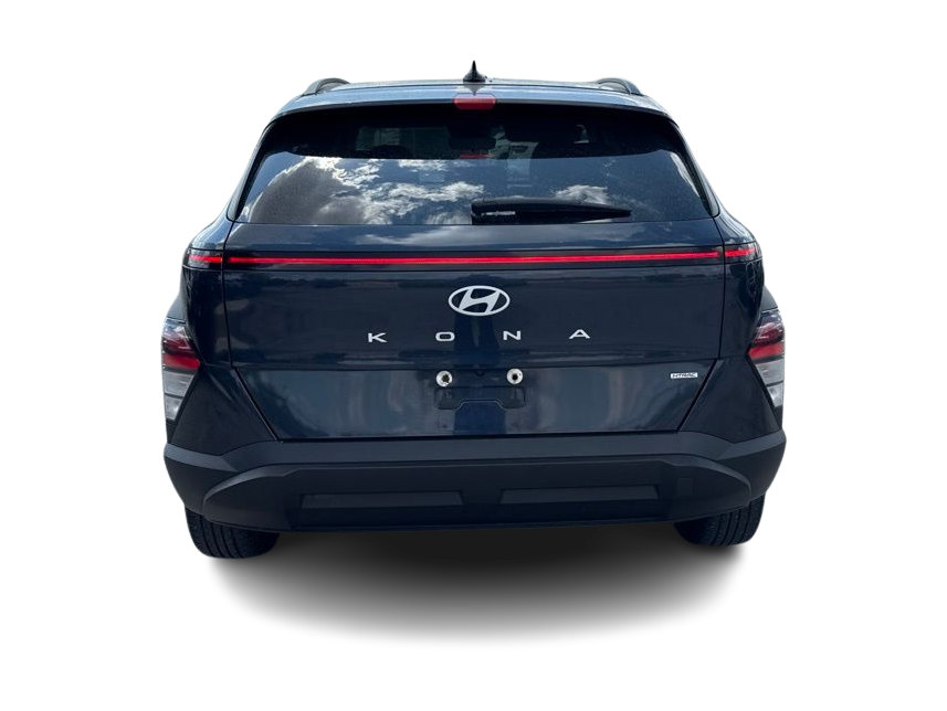 Thumbnail: 2024 Hyundai Kona - 5