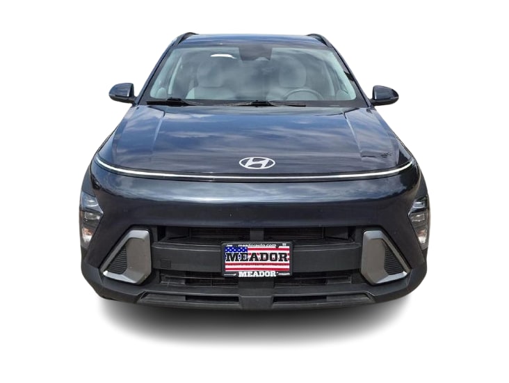 Thumbnail: 2024 Hyundai Kona - 6