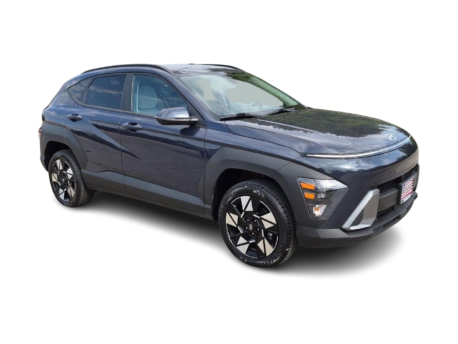 Thumbnail: 2024 Hyundai Kona - 22