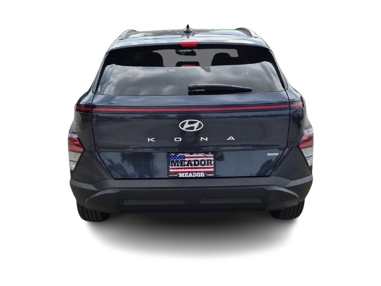 Thumbnail: 2024 Hyundai Kona - 5