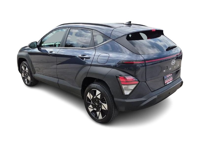 Thumbnail: 2024 Hyundai Kona - 4