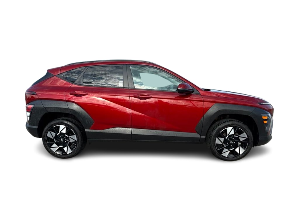 Thumbnail: 2024 Hyundai Kona - 17
