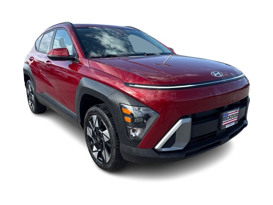 Thumbnail: 2024 Hyundai Kona - 18