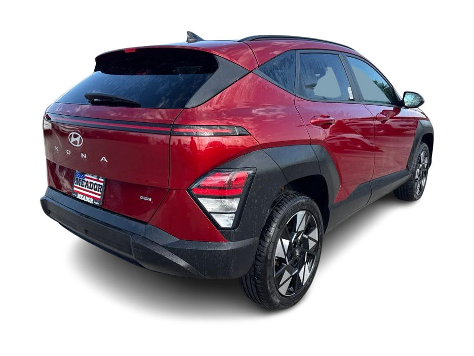 Thumbnail: 2024 Hyundai Kona - 16
