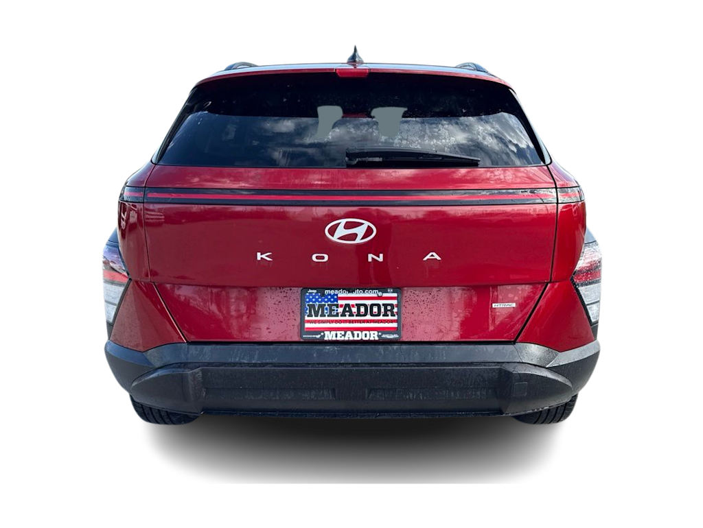 Thumbnail: 2024 Hyundai Kona - 5