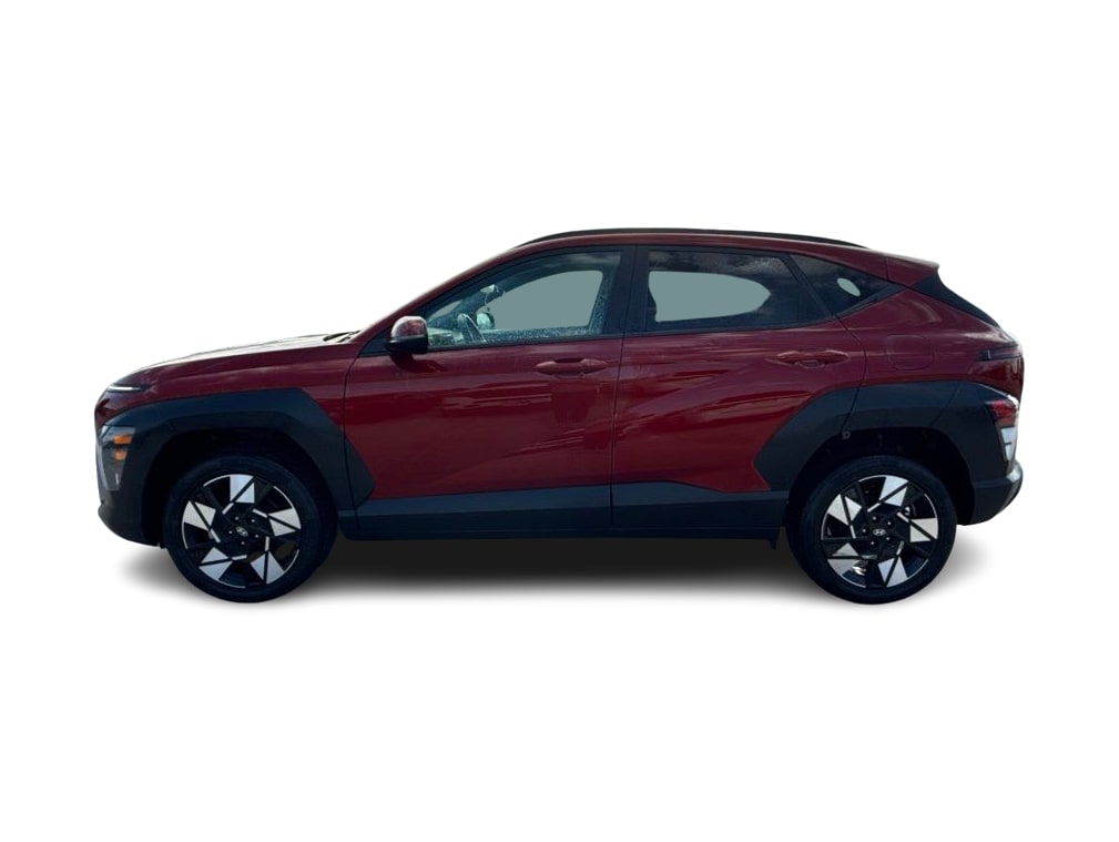 Thumbnail: 2024 Hyundai Kona - 3