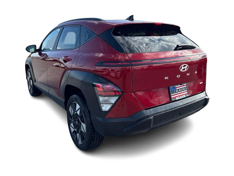 Thumbnail: 2024 Hyundai Kona - 4