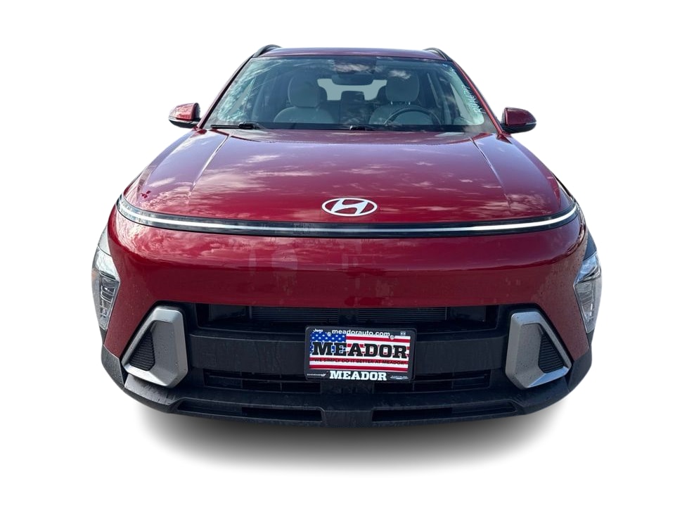 Thumbnail: 2024 Hyundai Kona - 6