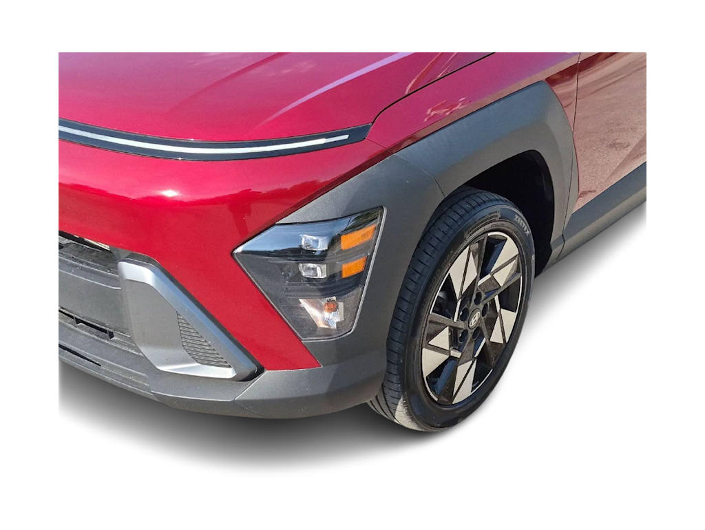 Thumbnail: 2024 Hyundai Kona - 23