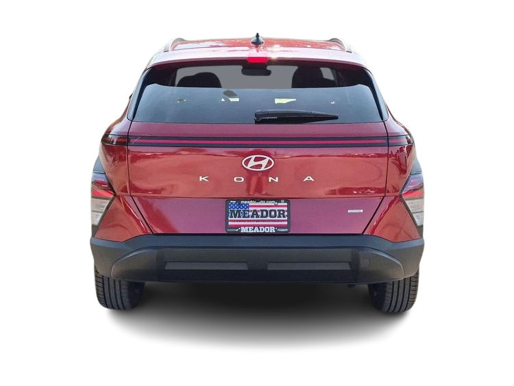 Thumbnail: 2024 Hyundai Kona - 6