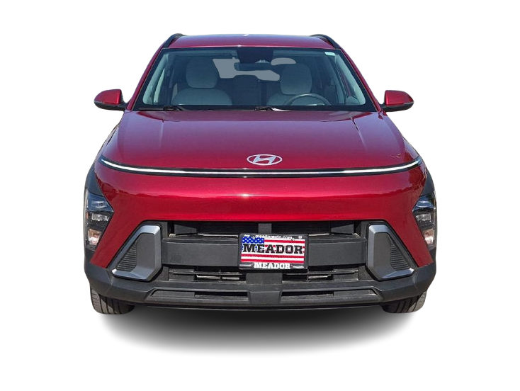 Thumbnail: 2024 Hyundai Kona - 5
