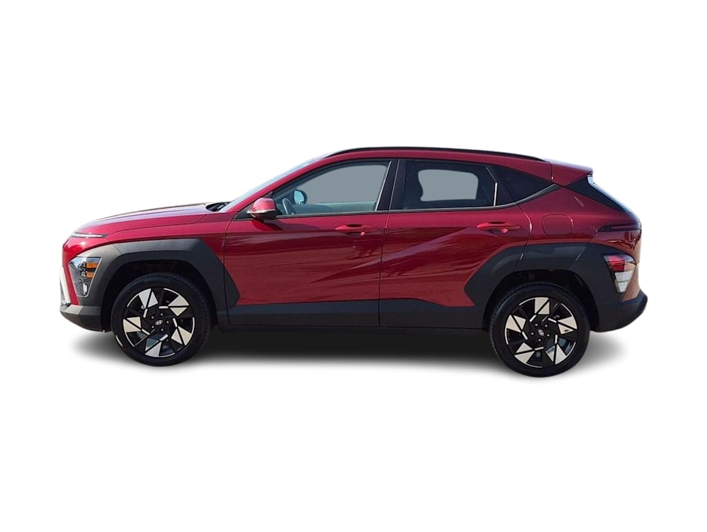 Thumbnail: 2024 Hyundai Kona - 3