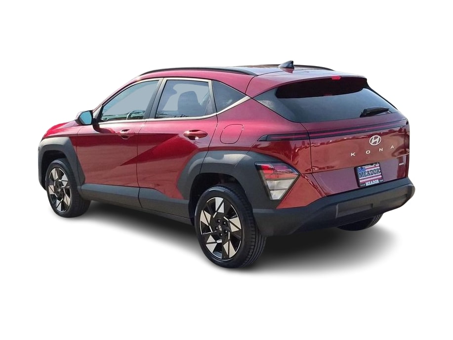 Thumbnail: 2024 Hyundai Kona - 4