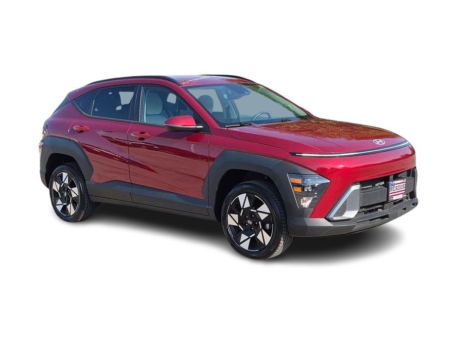 Thumbnail: 2024 Hyundai Kona - 22