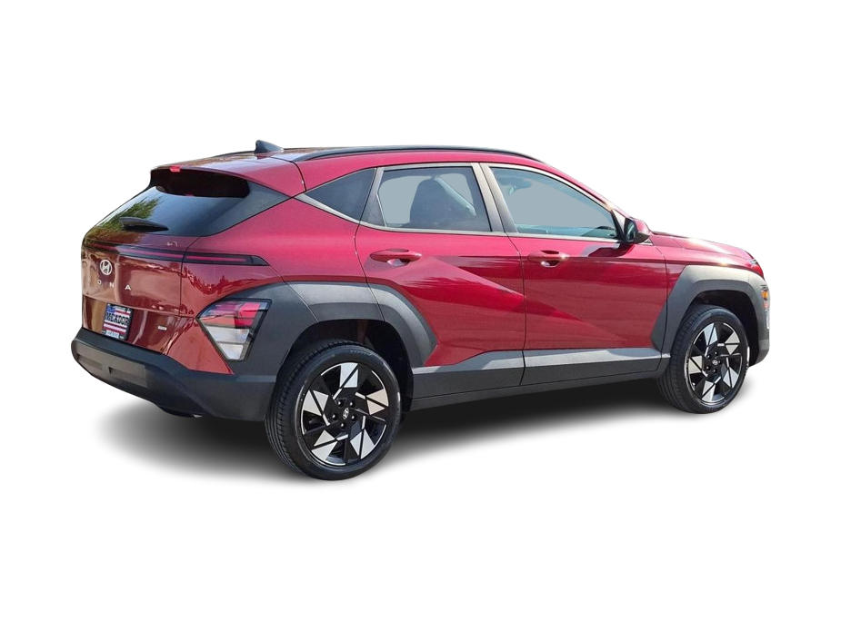 Thumbnail: 2024 Hyundai Kona - 20