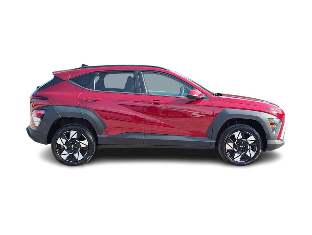 Thumbnail: 2024 Hyundai Kona - 21