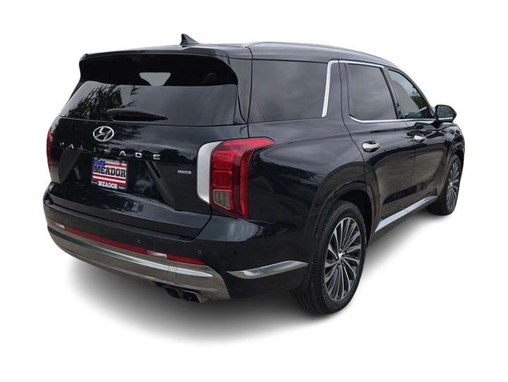 Thumbnail: 2025 Hyundai Palisade - 20