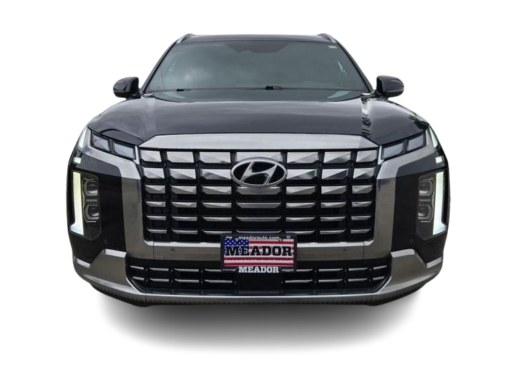 Thumbnail: 2025 Hyundai Palisade - 5