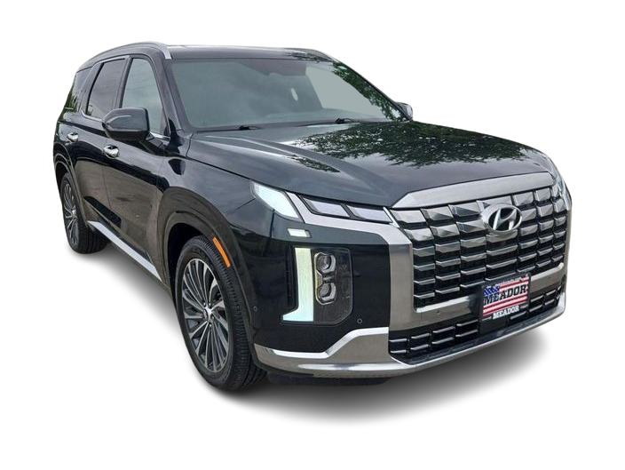 Thumbnail: 2025 Hyundai Palisade - 22