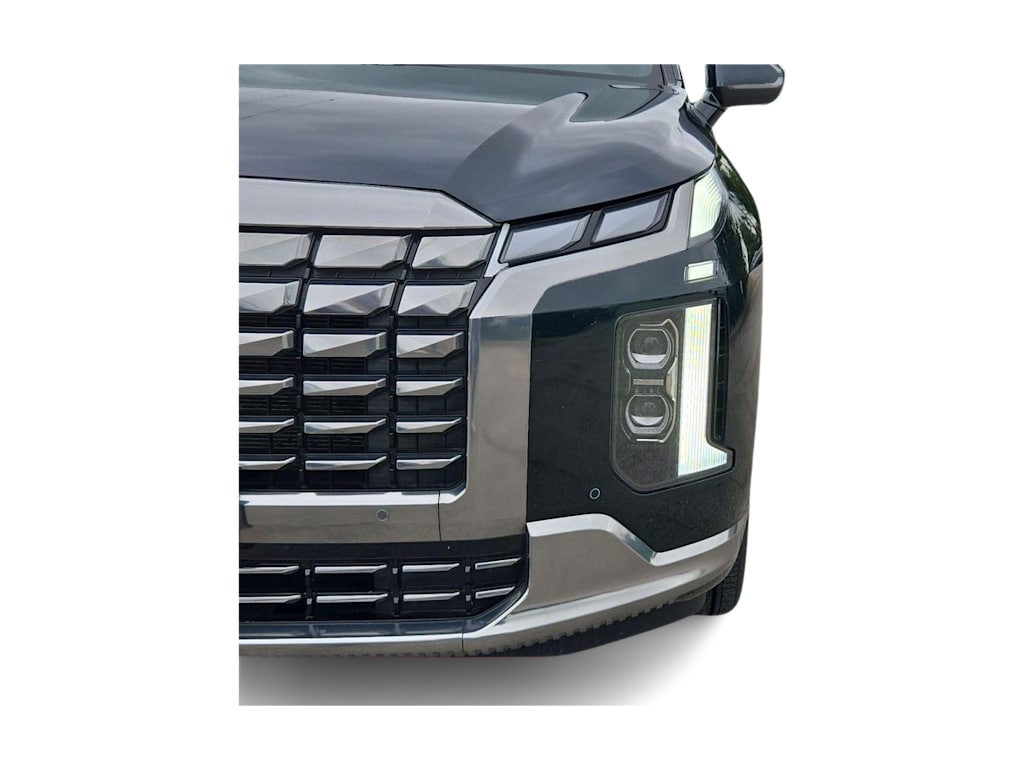 Thumbnail: 2025 Hyundai Palisade - 23
