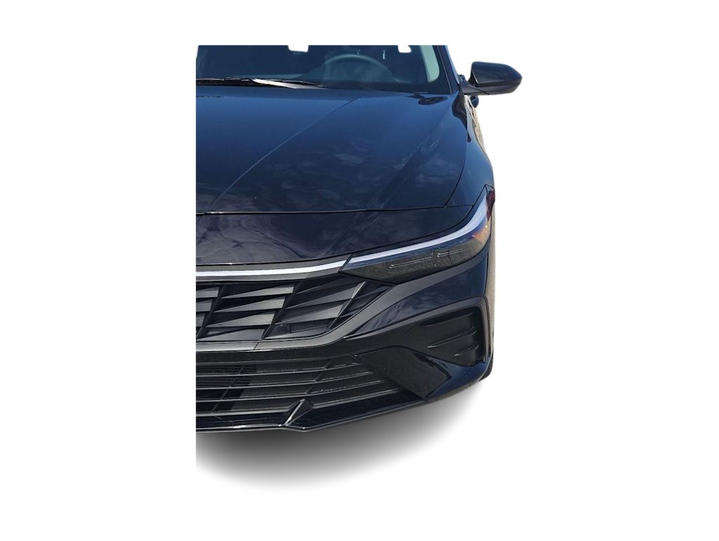 Thumbnail: 2026 Hyundai Elantra - 24